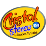 Radio Cristal Stereo 95.8