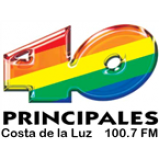 Radio 40 Principales Costa de la Luz 100.7