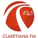 Radio Rádio Claretiana FM 106.5