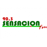 Radio Radio Sensacion FM 90.3