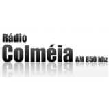Radio Rádio Colméia 850 AM