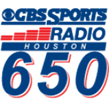 Radio CBS Sports Radio 650