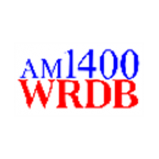 Radio WRDB 1400