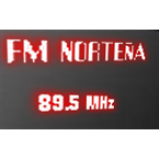 Radio Radio Norteña 89.5