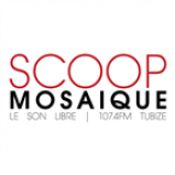 Radio Scoop Mosaique 107.4
