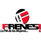 Radio Frenesi 107.9 FM