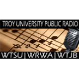 Radio WTSU-HD3 89.9
