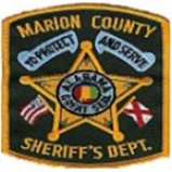Radio Marion County Public Safety