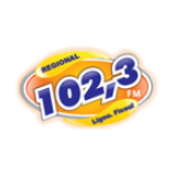 Radio Rádio Regional 102.3 FM