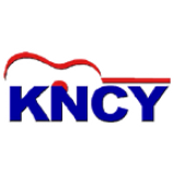 Radio KNCY-FM 103.1