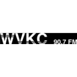 Radio WVKC 90.7