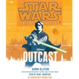 Radio Star Wars: Fate of the Jedi: Outcast
