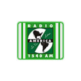 Radio Radio America 1540