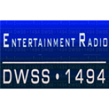 Radio Entertainment Radio 1494