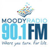 Radio Moody Radio Praise &amp; Worship 90.1
