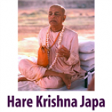 Radio Hare Krishna Japa