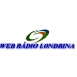 Radio Web Rádio Londrina