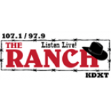 Radio The Ranch 97.9