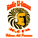 Radio Elgazza fm Pasuruan 96.6