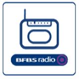 Radio BFBS Cyprus 92.1
