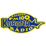 Radio Korona Rádió Kalocsa 100.0