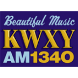 Radio KWXY 1340