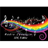 Radio Radio Jesenjin 104.5
