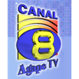 Radio Agape TV Canal 8