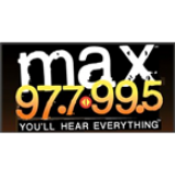 Radio Max FM 99.5