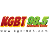 Radio KGBT 98.5