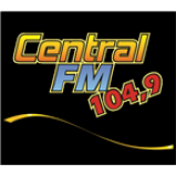 Radio Rádio Central FM 104.9