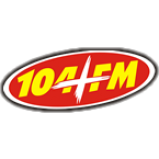 Radio Rádio 104 Mais FM 104.1