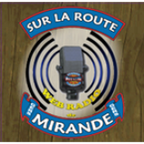 Radio Sur la Route de Mirande ! La Radio