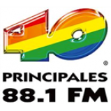 Radio Los 40 Principales (Zamora) 88.1