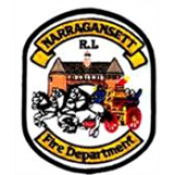 Radio Narragansett Fire Department Dispatch
