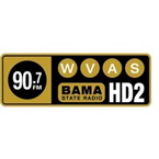 Radio WVAS-HD2 90.7
