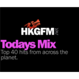 Radio HKGFM.net Today Mix