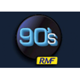 Radio Radio RMF 90s
