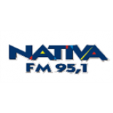 Radio Rádio Nativa FM (Norte do Paraná) 95.1