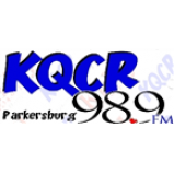 Radio KQCR-FM 98.9