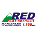 Radio Red de los Andes 1390