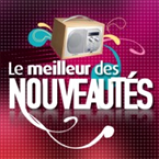Radio RFM Nouveautes