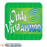 Radio Rádio Onda Viva 1490