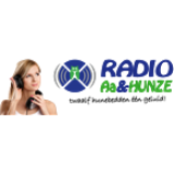 Radio Radio Aa en Hunze 106.4