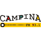 Radio Rádio Campina FM 93.1