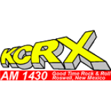 Radio KCRX 1430