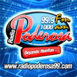 Radio RADIO PODEROSA 99.9FM 1000AM
