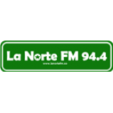 Radio La Norte FM 94.4