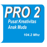 Radio RRI P2 Mataram 104.2