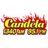 Radio Candela 1340